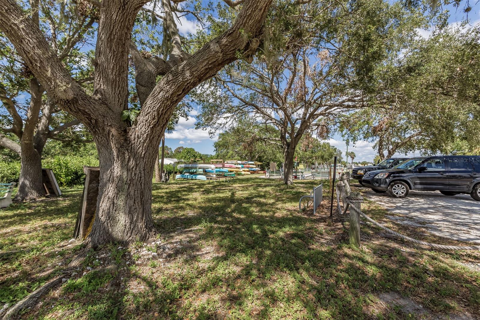 TRAILER ESTATES - Residential