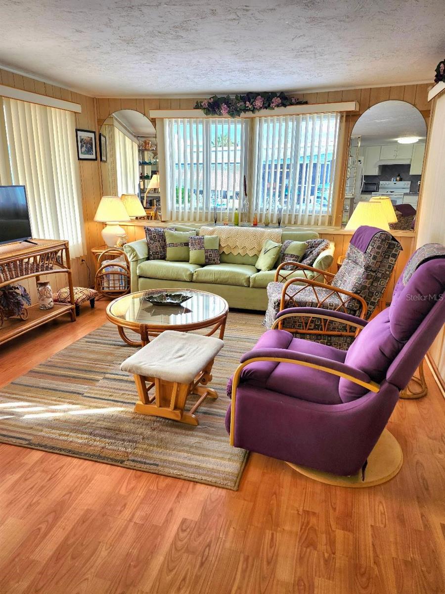 TRAILER ESTATES - Residential