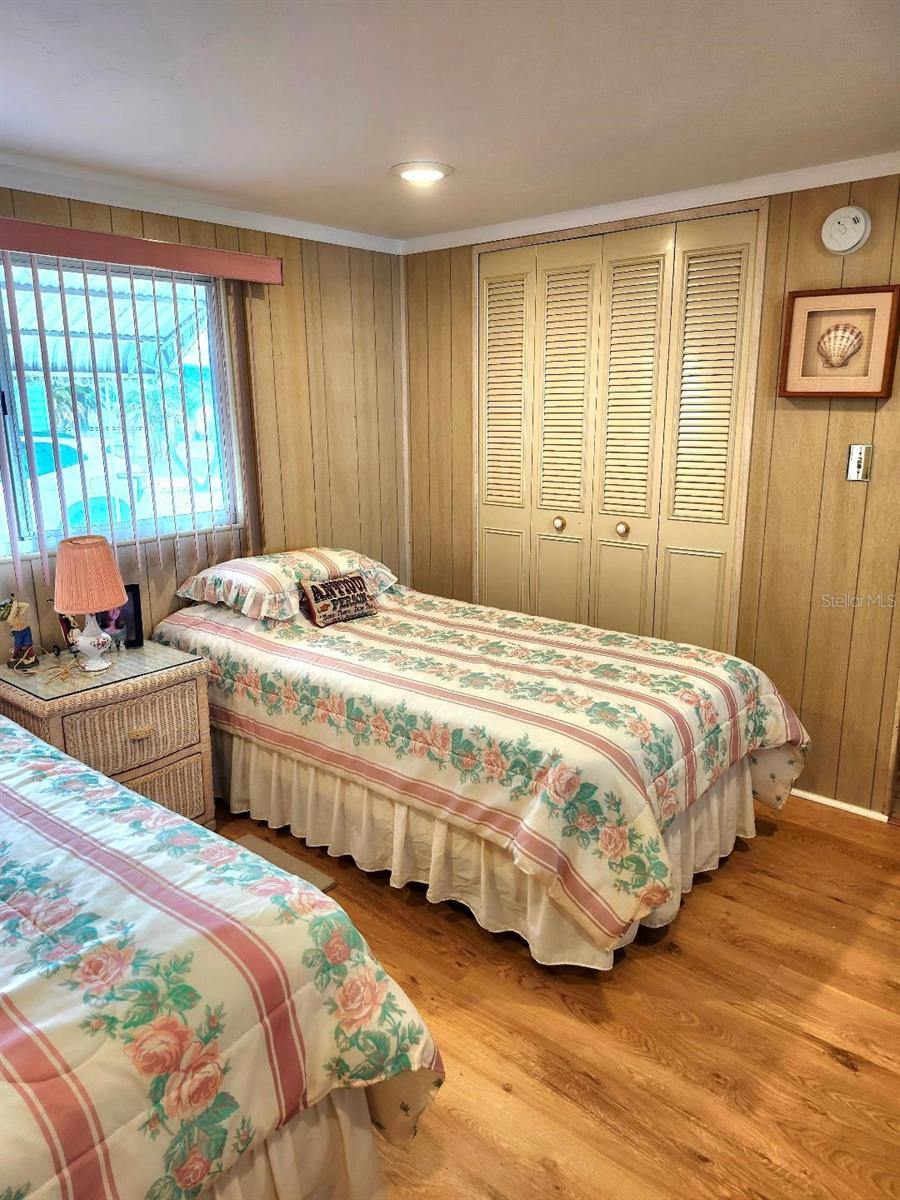 TRAILER ESTATES - Residential