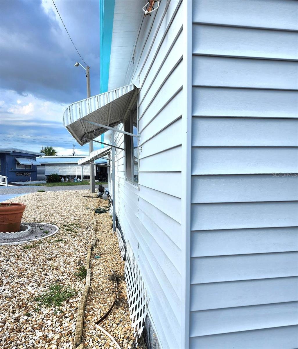TRAILER ESTATES - Residential