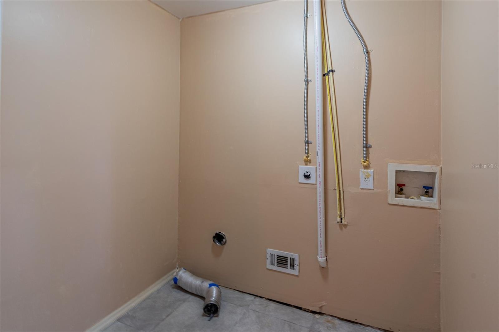 ST CLOUD - Residential