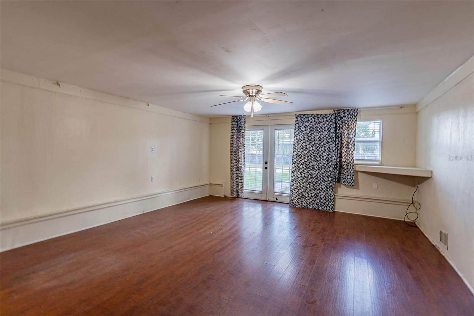 ST CLOUD - Residential