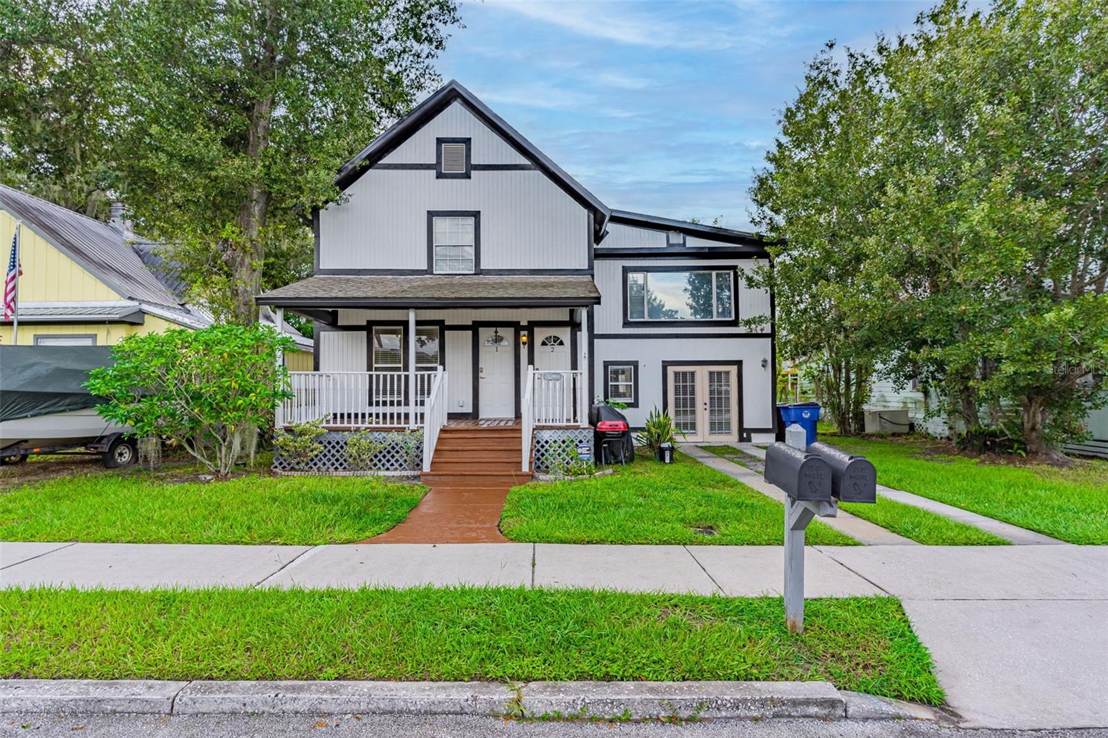 ST CLOUD - Residential