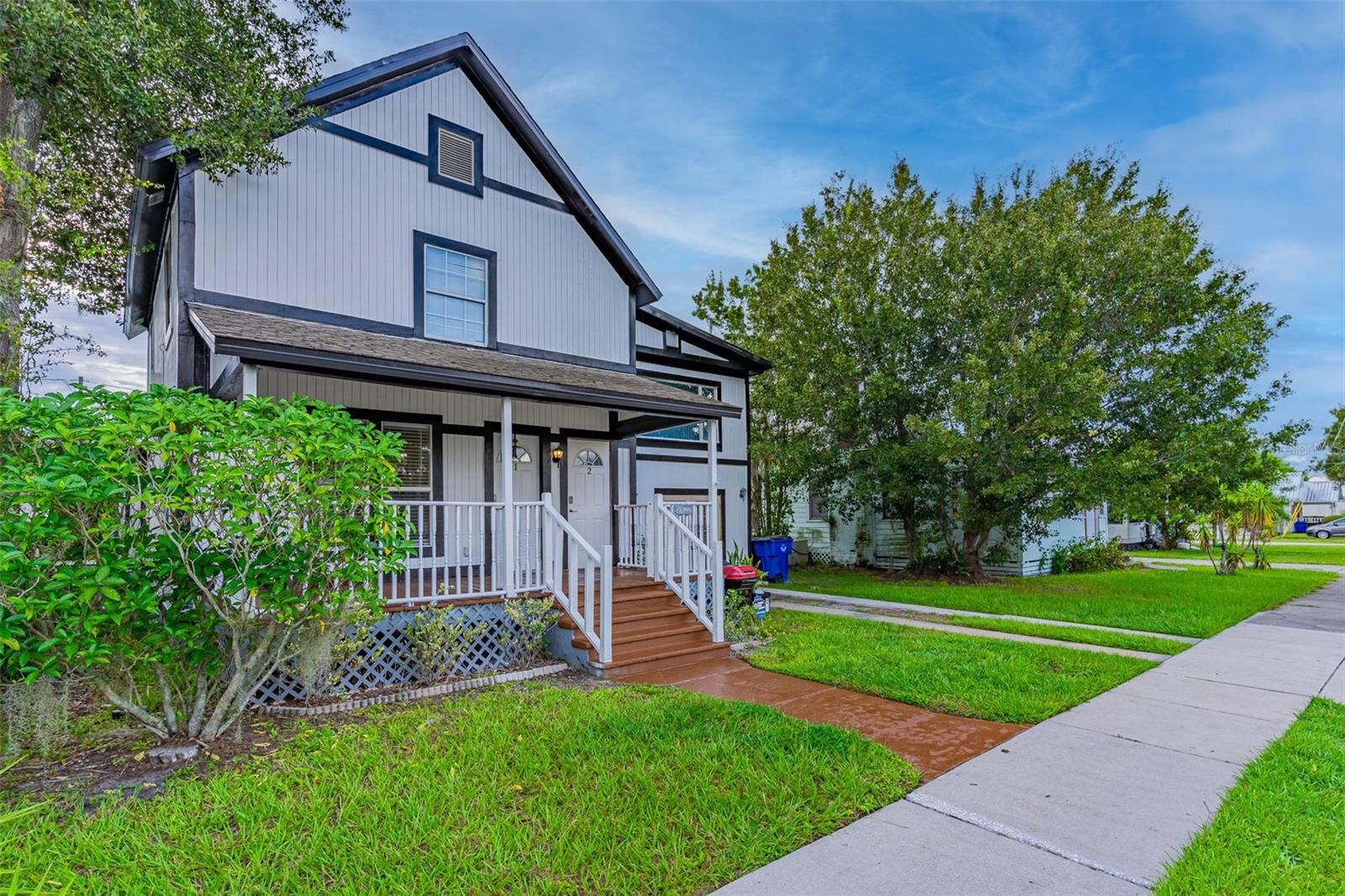 ST CLOUD - Residential