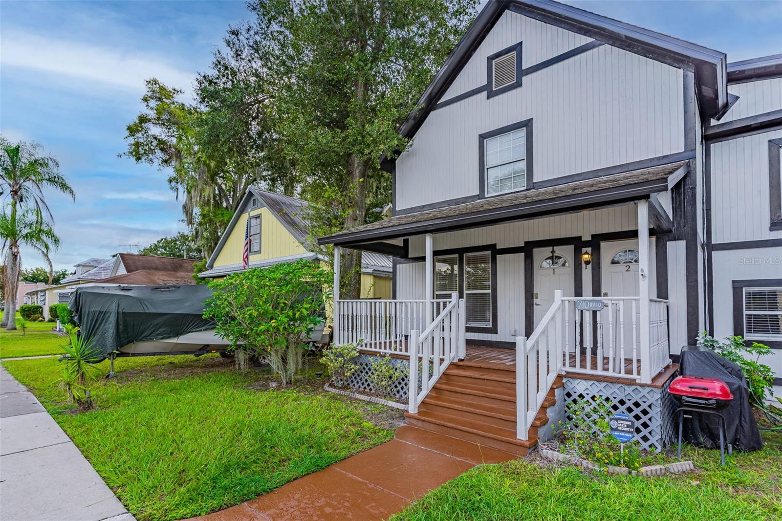 ST CLOUD - Residential