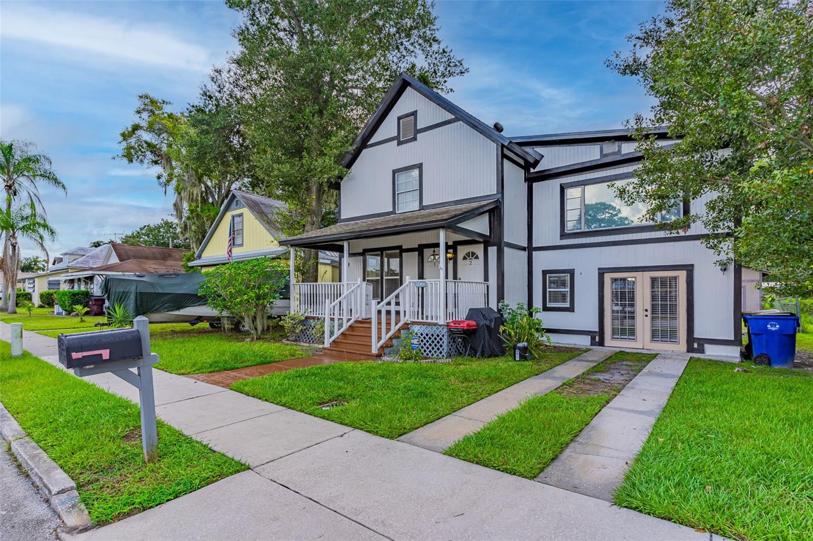 ST CLOUD - Residential