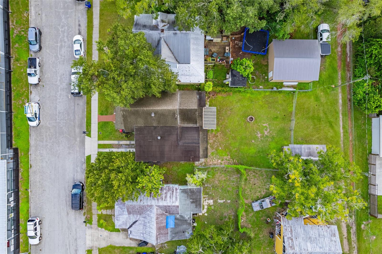 ST CLOUD - Residential