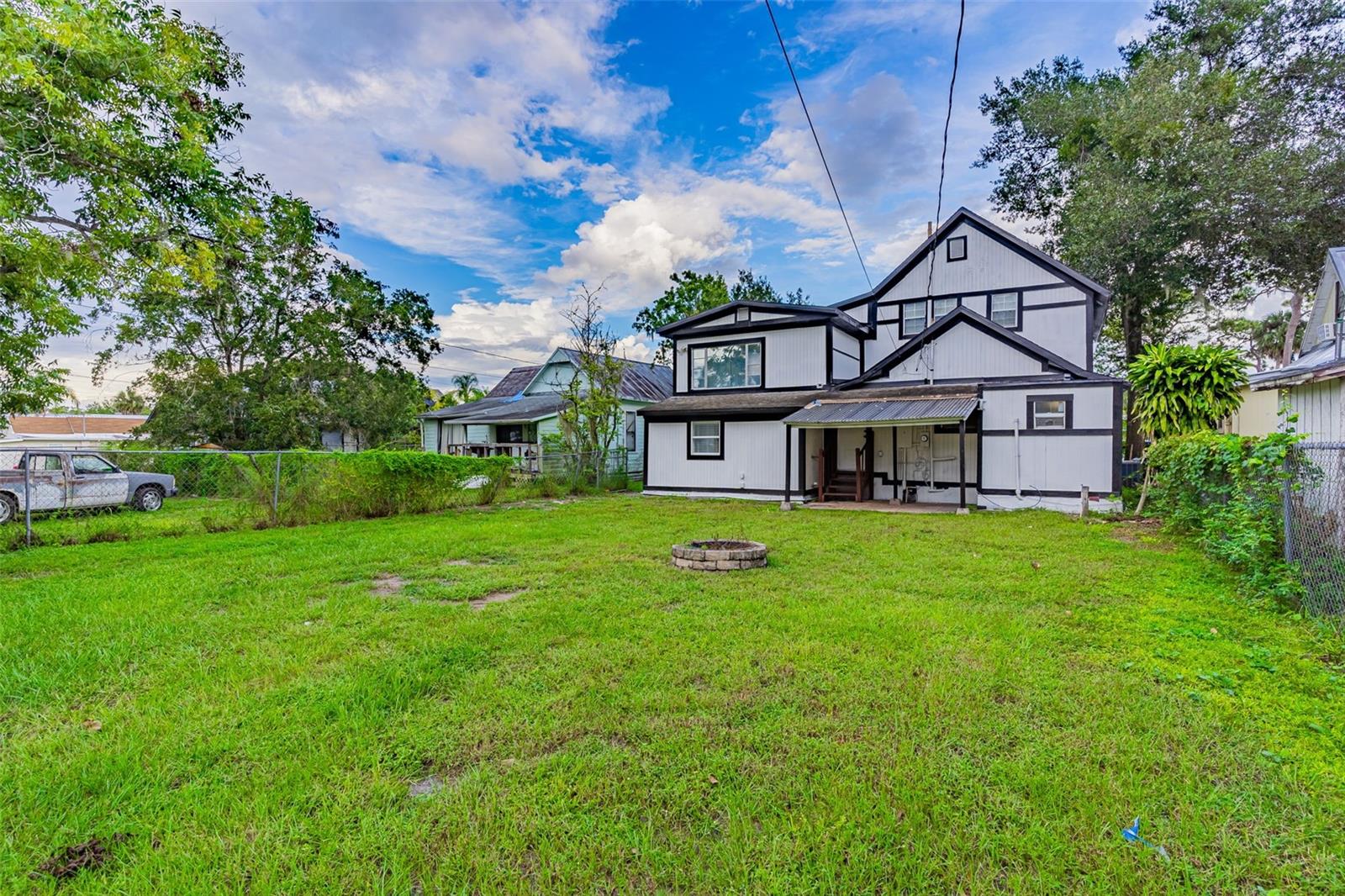 ST CLOUD - Residential