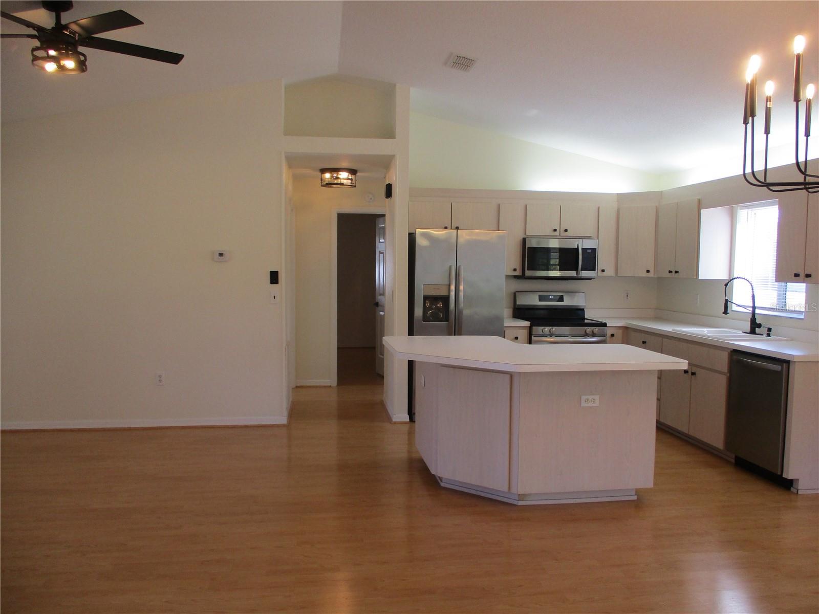 SPRUCE CREEK PRESERVE PH I - Residential