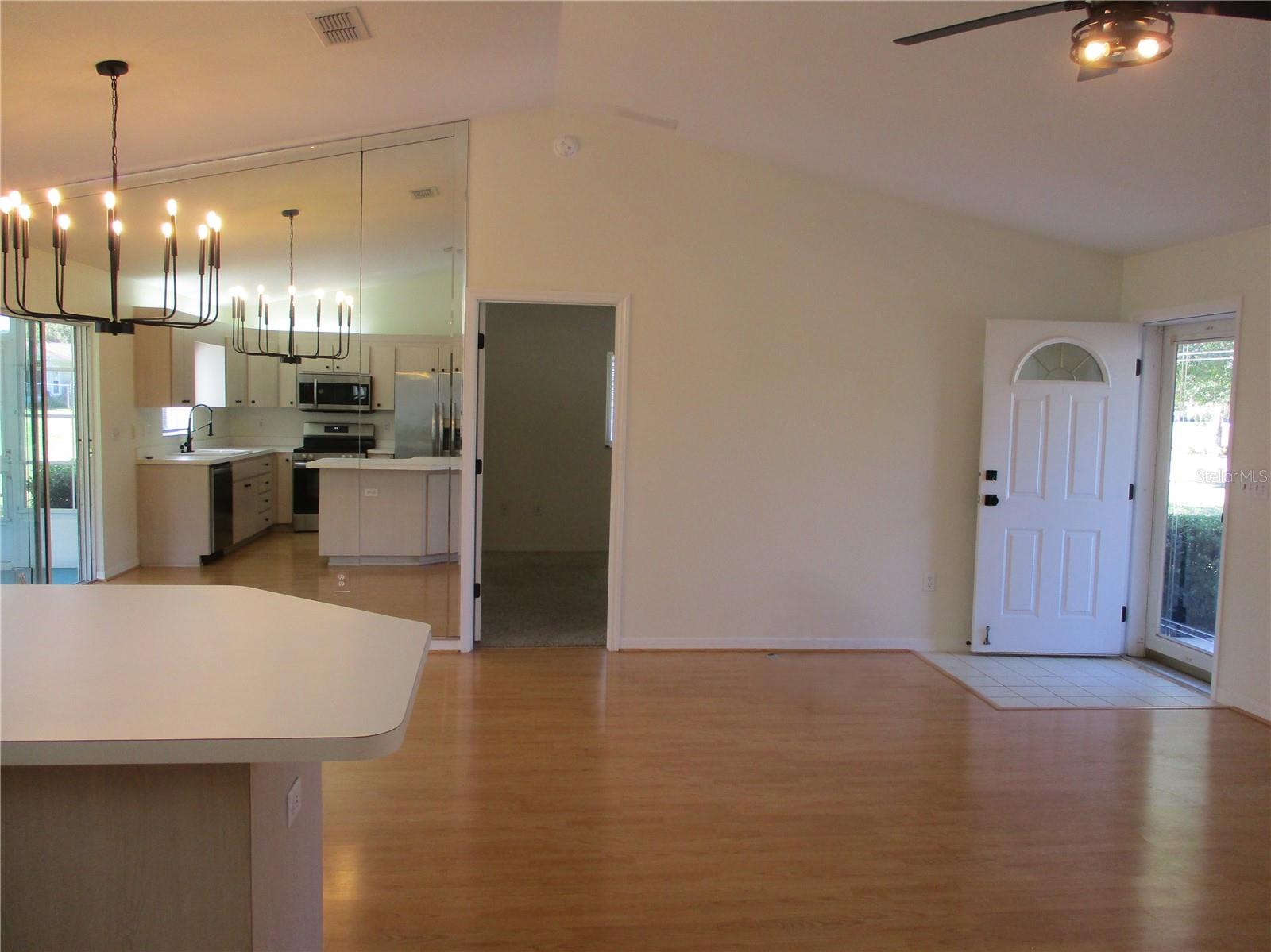 SPRUCE CREEK PRESERVE PH I - Residential