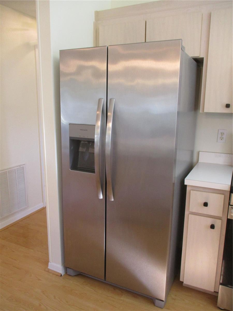 SPRUCE CREEK PRESERVE PH I - Residential