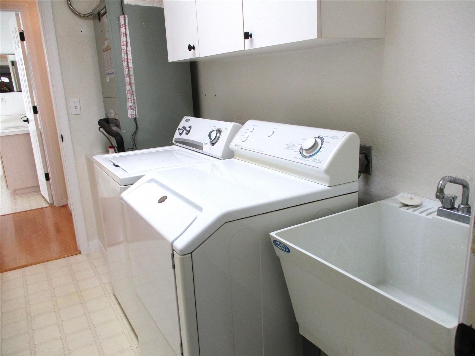 SPRUCE CREEK PRESERVE PH I - Residential