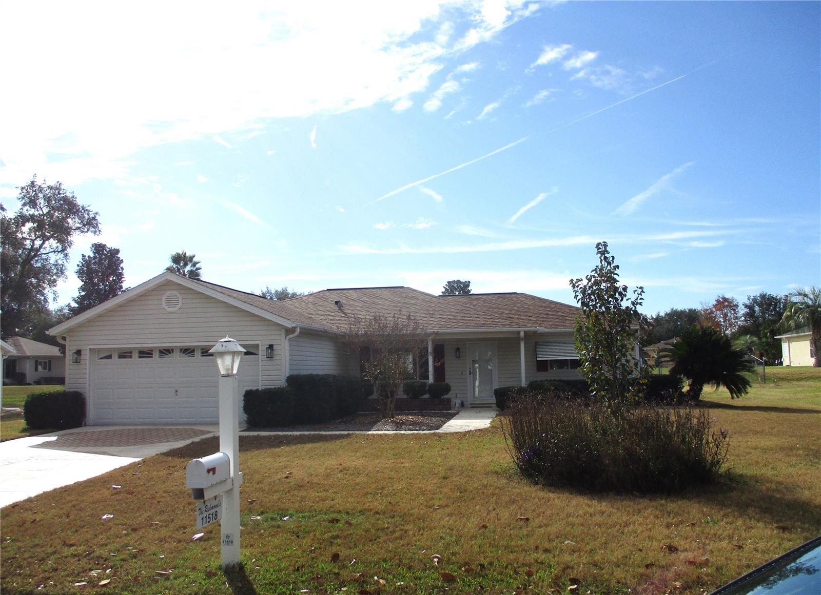 SPRUCE CREEK PRESERVE PH I - Residential