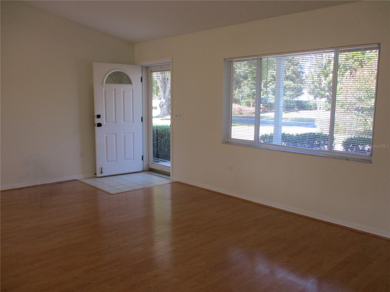 SPRUCE CREEK PRESERVE PH I - Residential