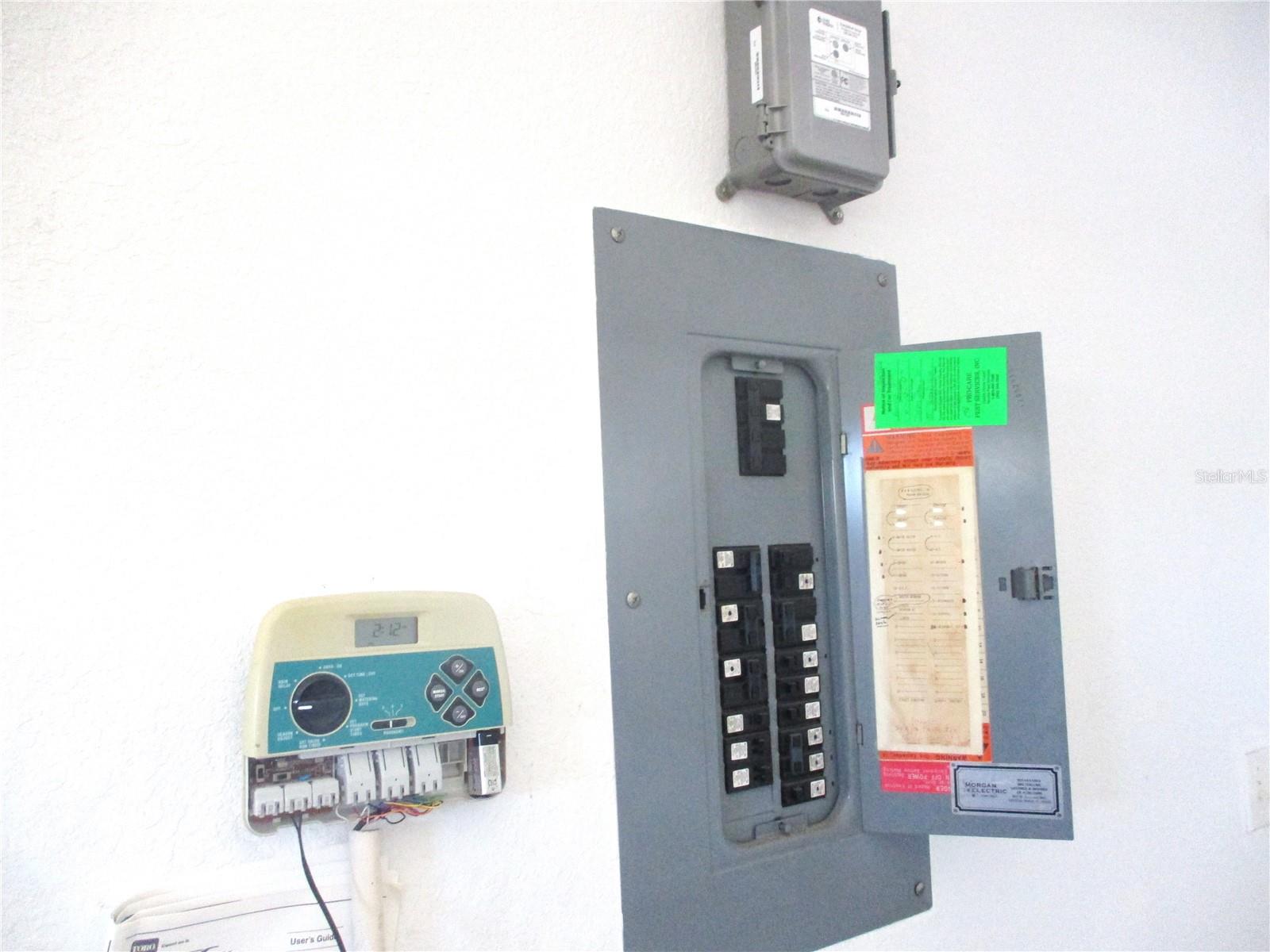 SPRUCE CREEK PRESERVE PH I - Residential