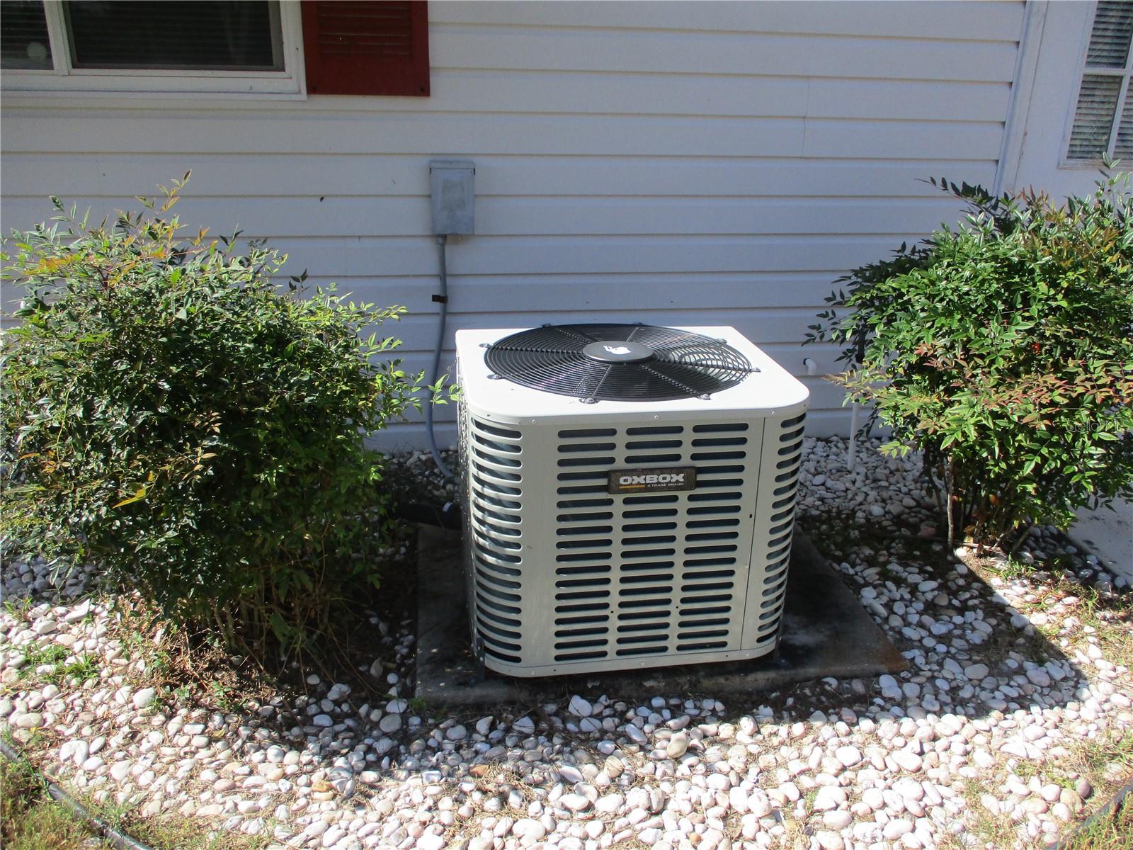 SPRUCE CREEK PRESERVE PH I - Residential