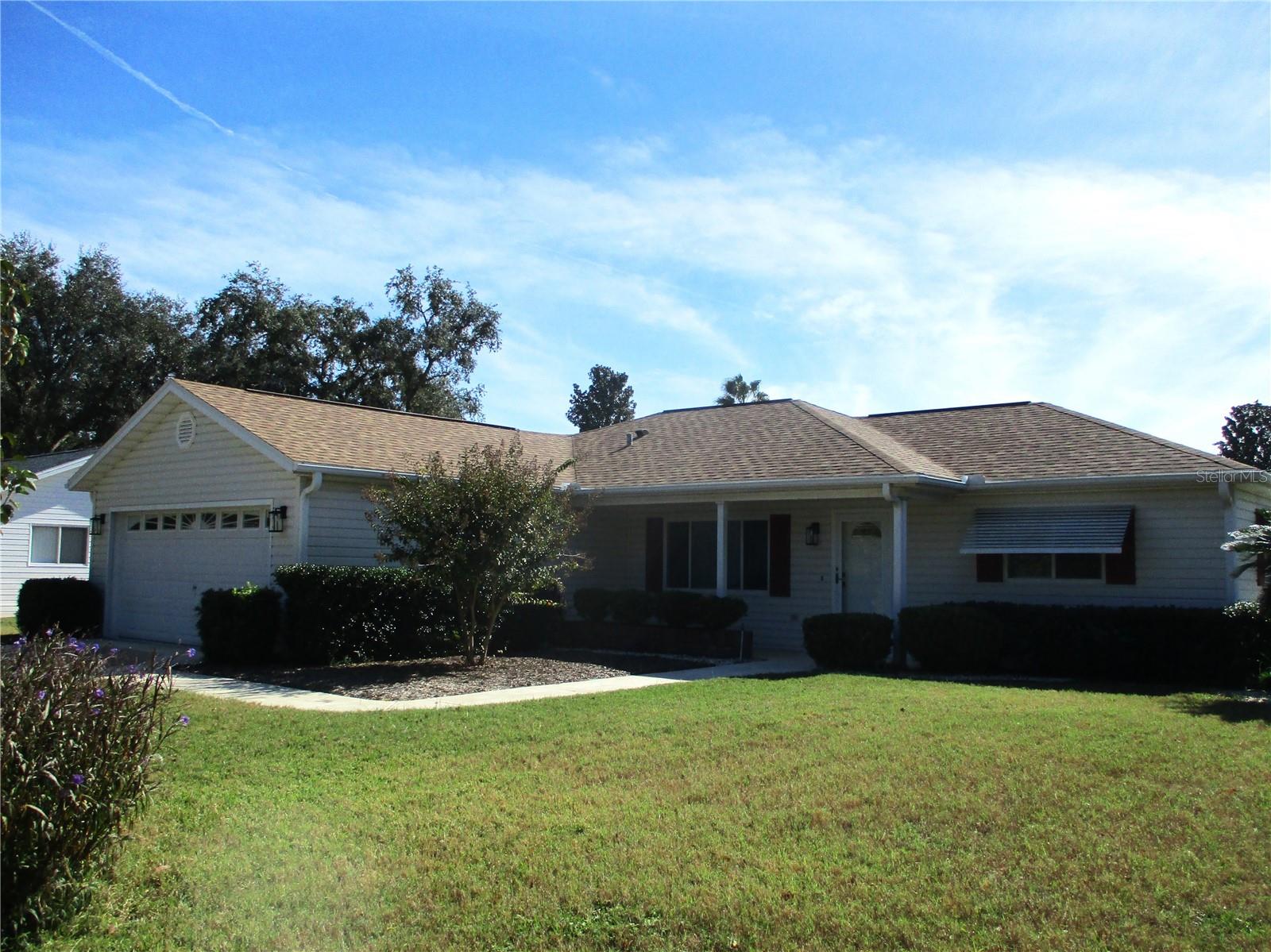 SPRUCE CREEK PRESERVE PH I - Residential