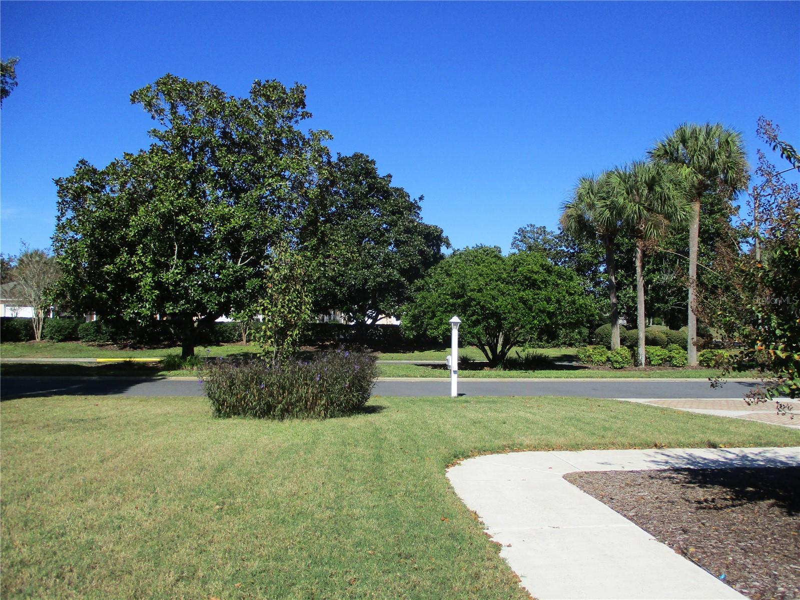 SPRUCE CREEK PRESERVE PH I - Residential