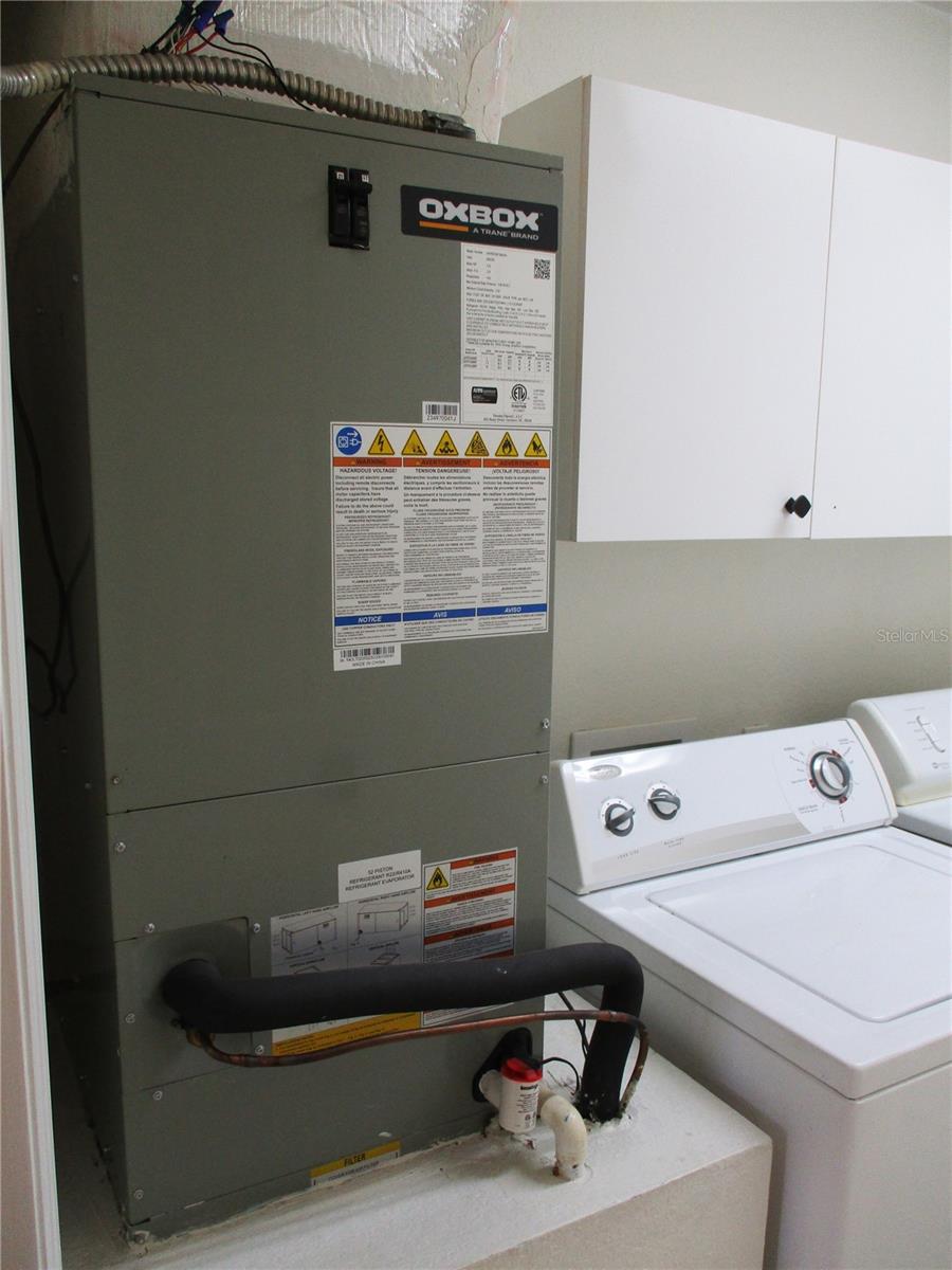 SPRUCE CREEK PRESERVE PH I - Residential