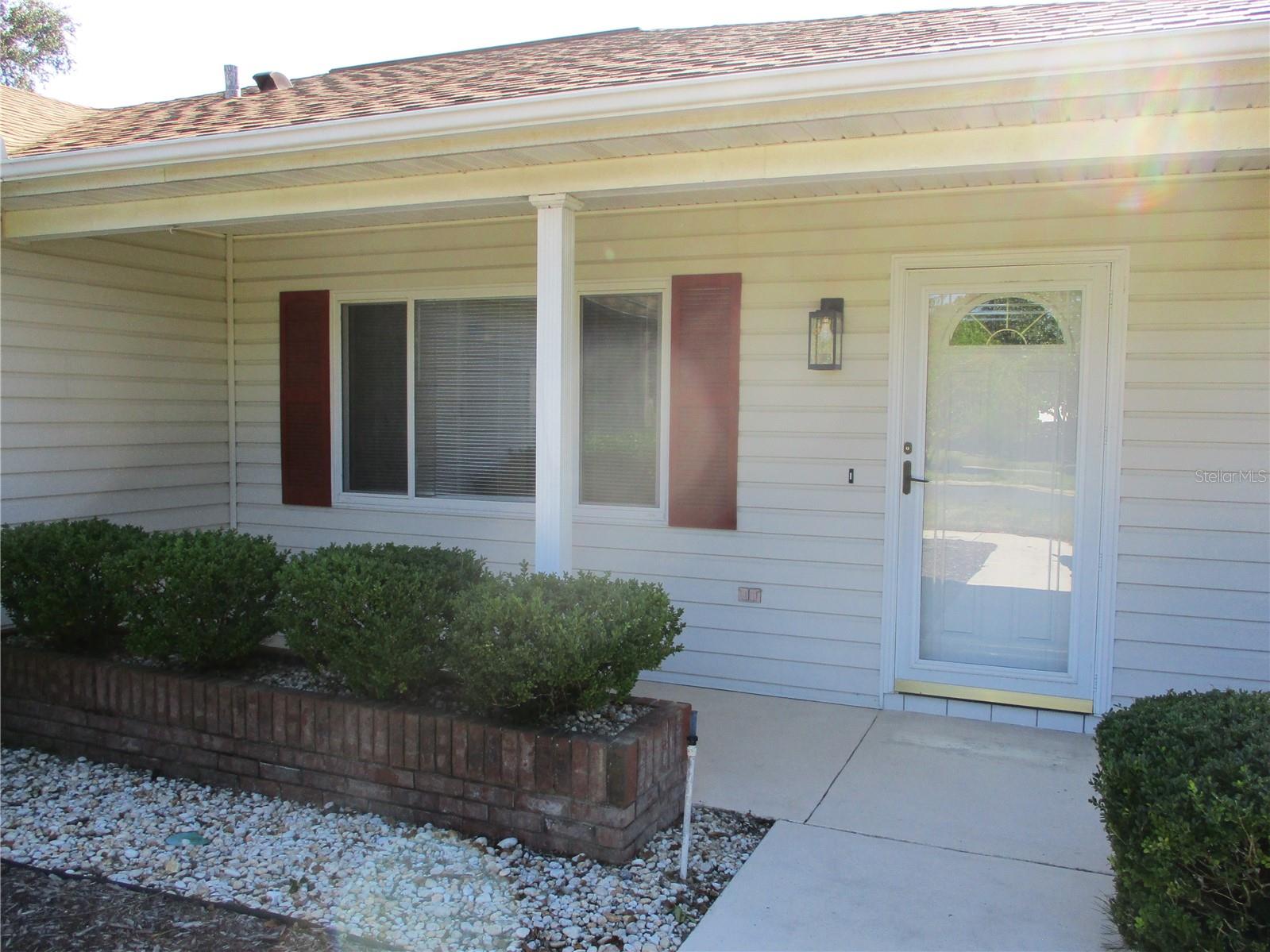 SPRUCE CREEK PRESERVE PH I - Residential