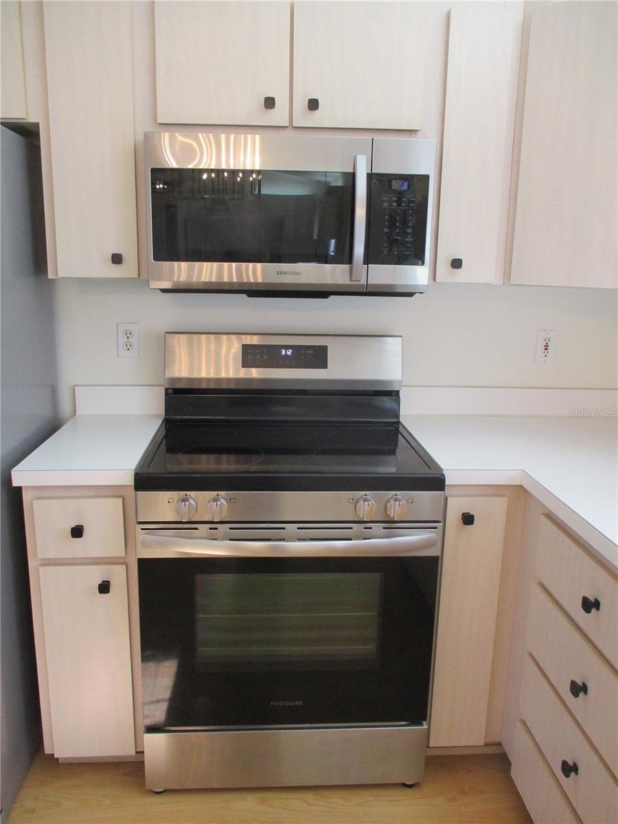 SPRUCE CREEK PRESERVE PH I - Residential