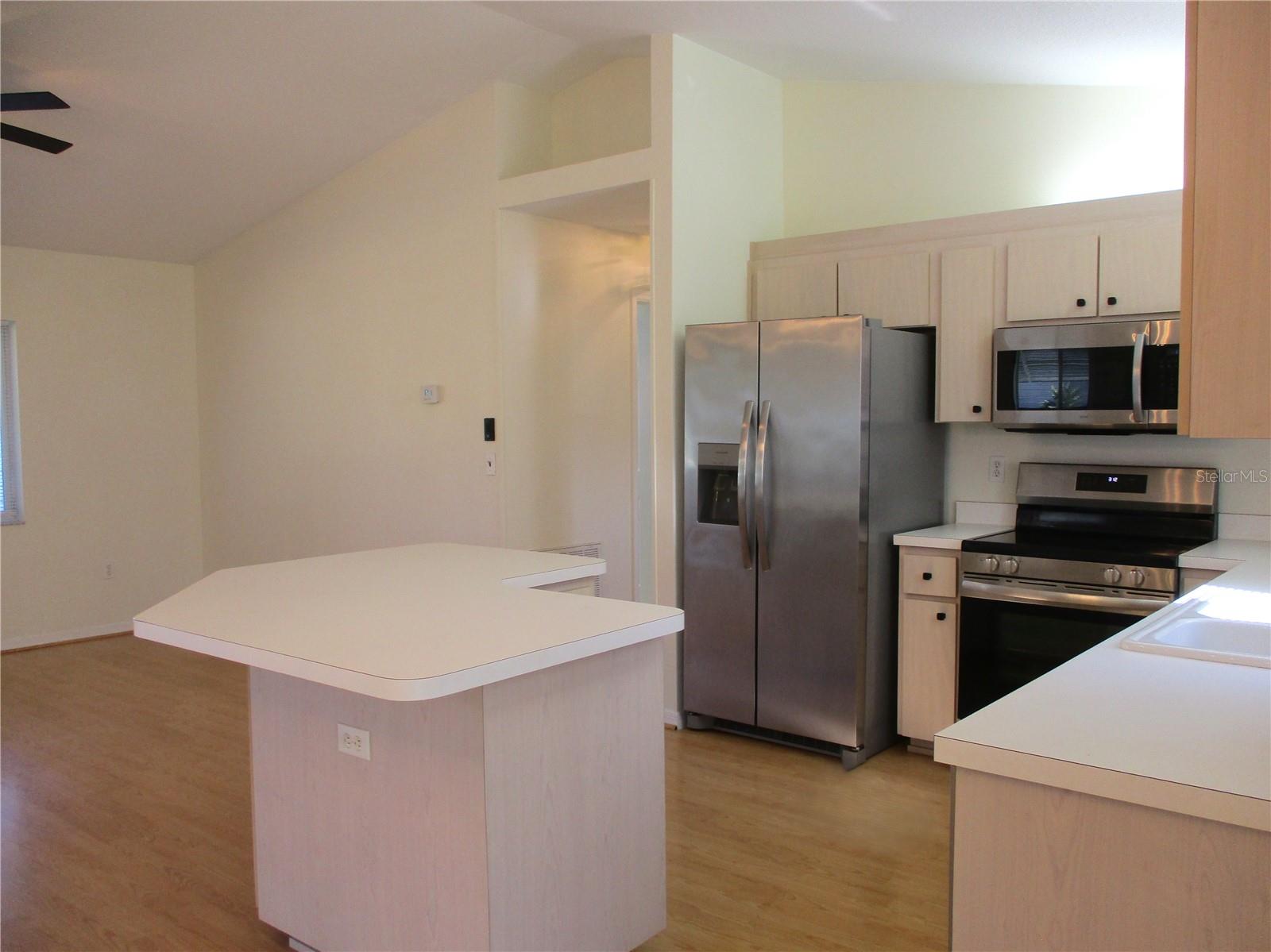 SPRUCE CREEK PRESERVE PH I - Residential