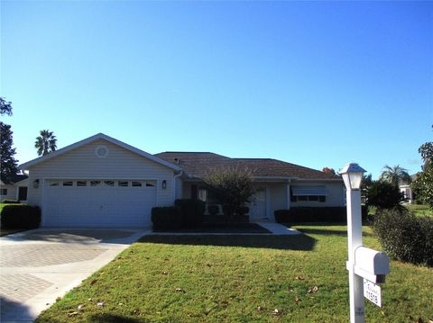 11518 SW 136TH PLACE DUNNELLON FL 34432