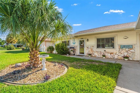 Photo of 3339 Poinsettia Drive, Hernando Beach, FL 34607 (MLS # W7888253)