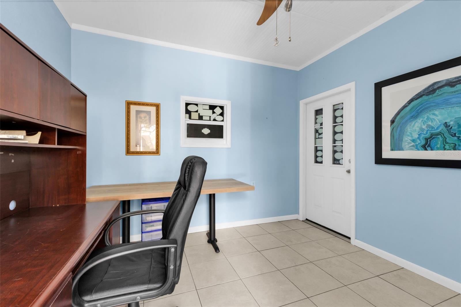 BAYVIEW REV - Residential