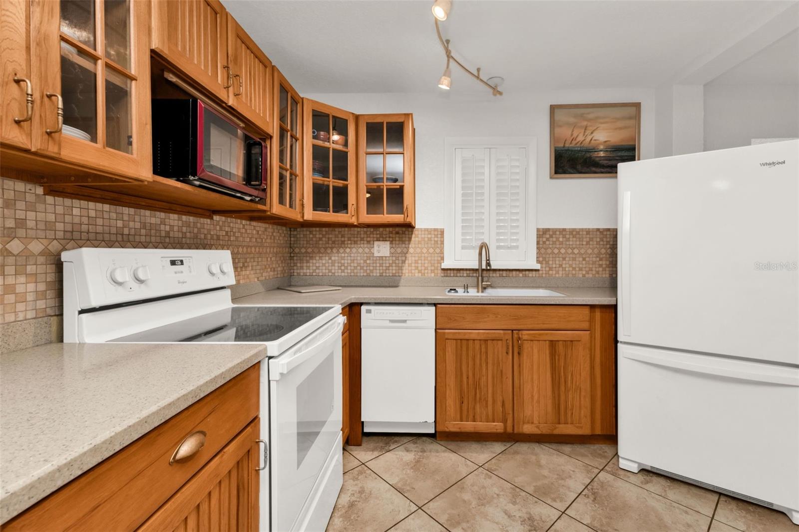 BAYVIEW REV - Residential