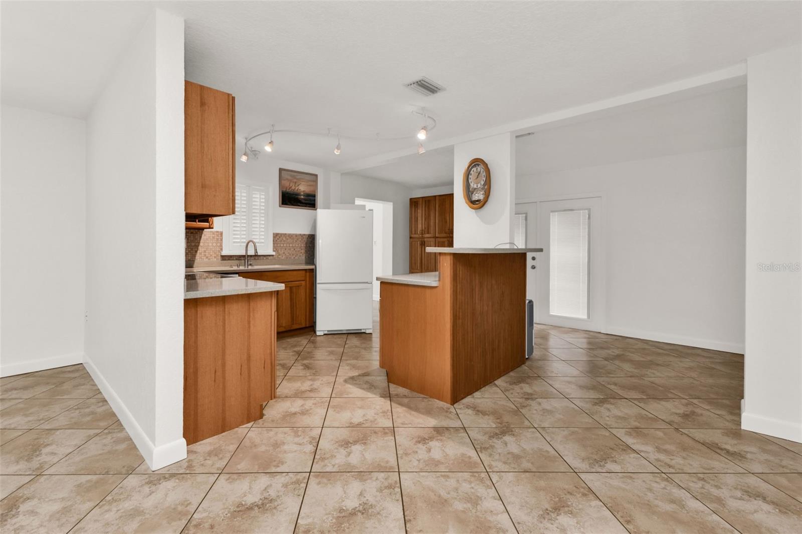 BAYVIEW REV - Residential