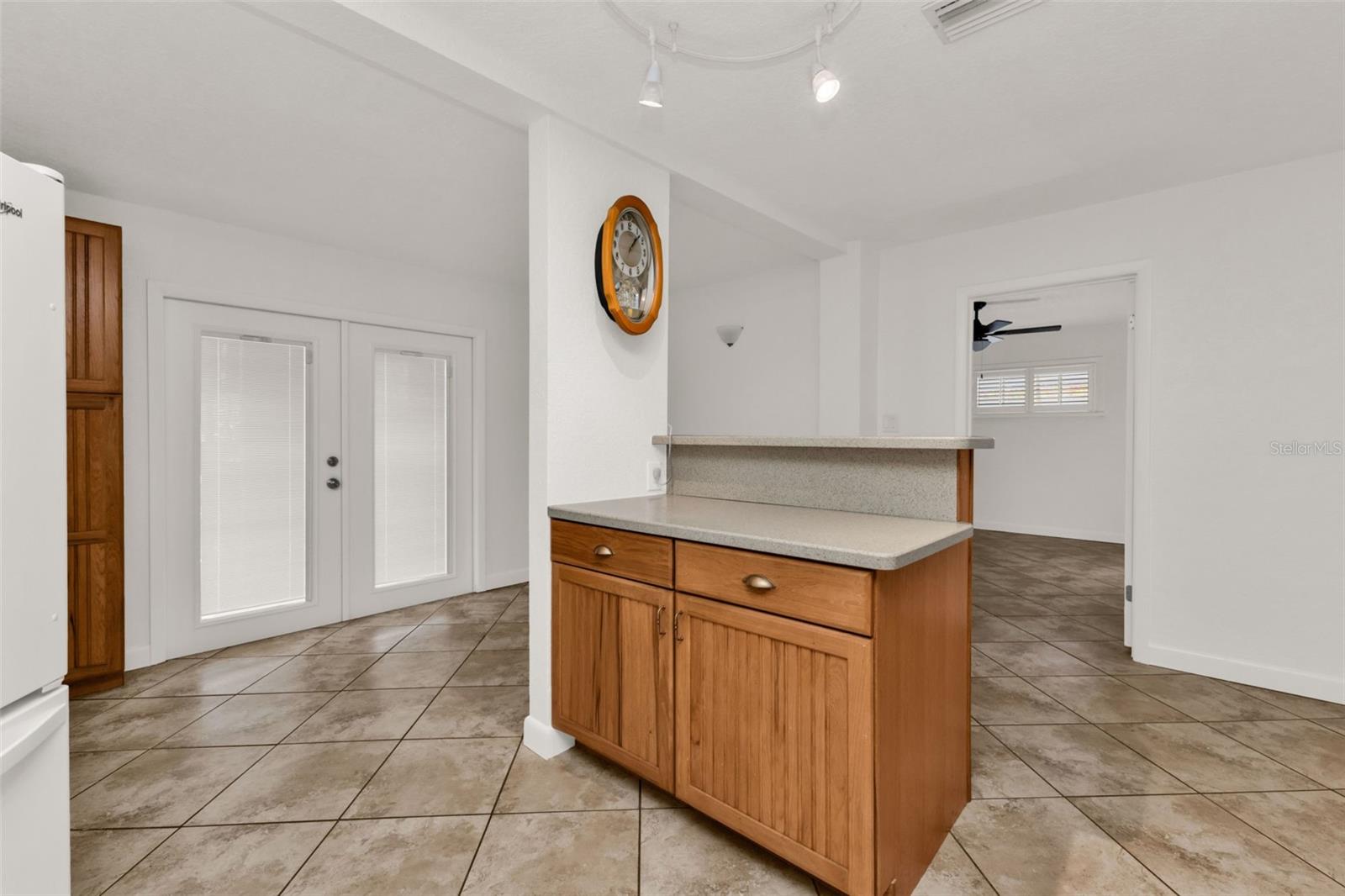 BAYVIEW REV - Residential