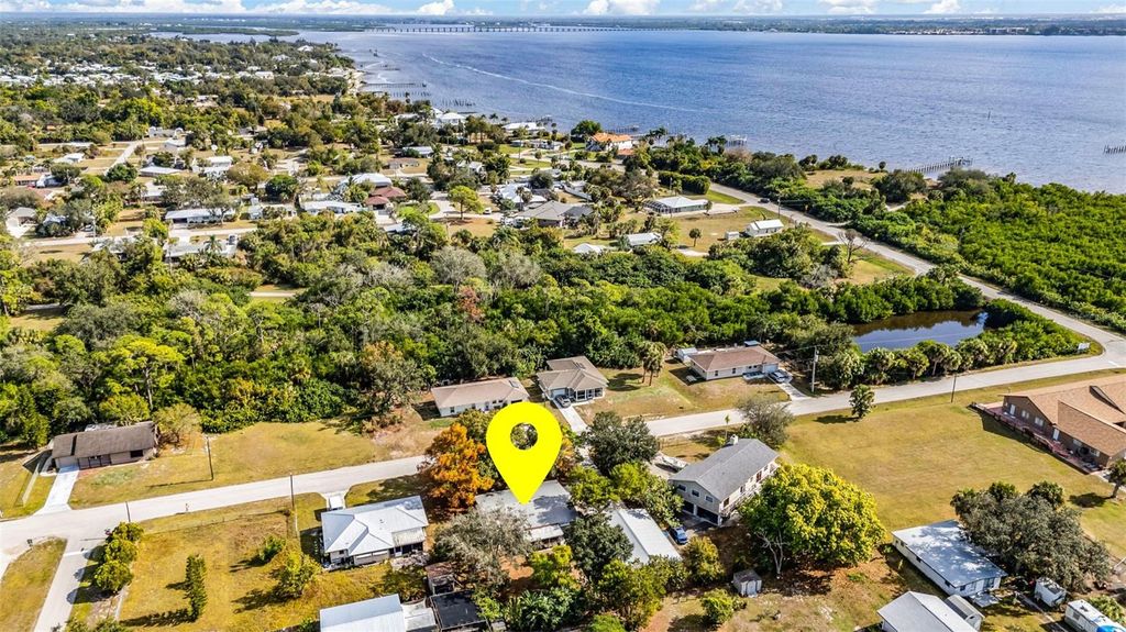 Photo of 216 Deleon Drive, Punta Gorda, FL 33980 (MLS # C7519106)