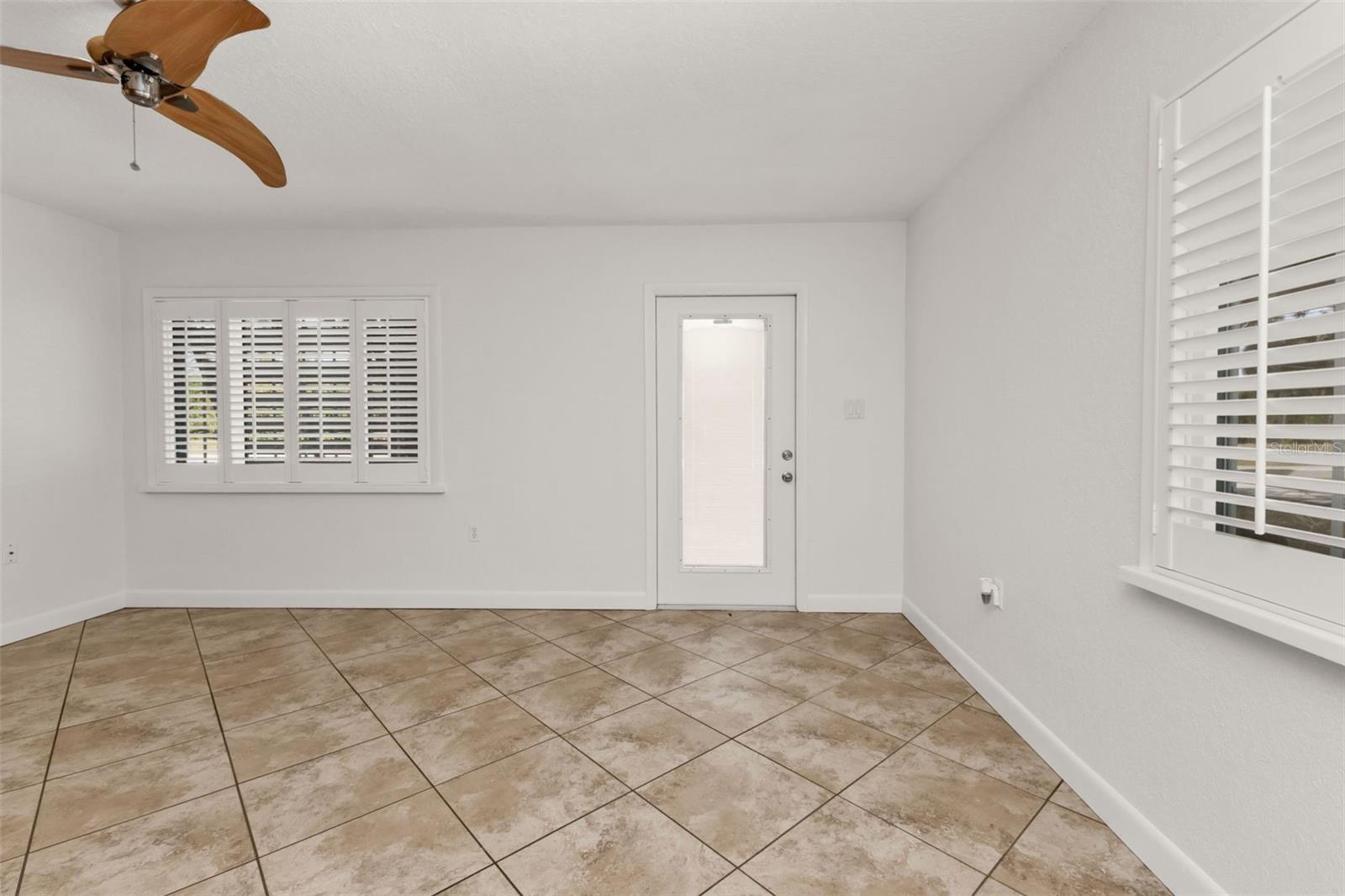 BAYVIEW REV - Residential