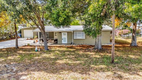 216 DELEON DRIVE PUNTA GORDA FL 33980