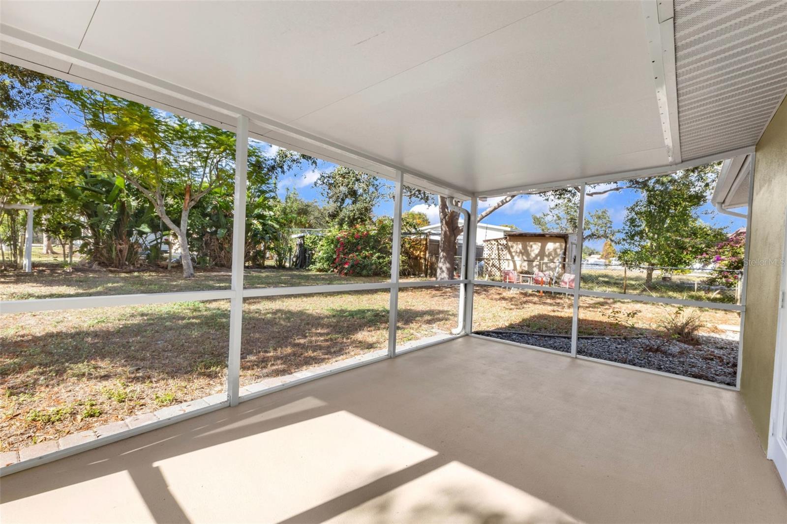 BAYVIEW REV - Residential