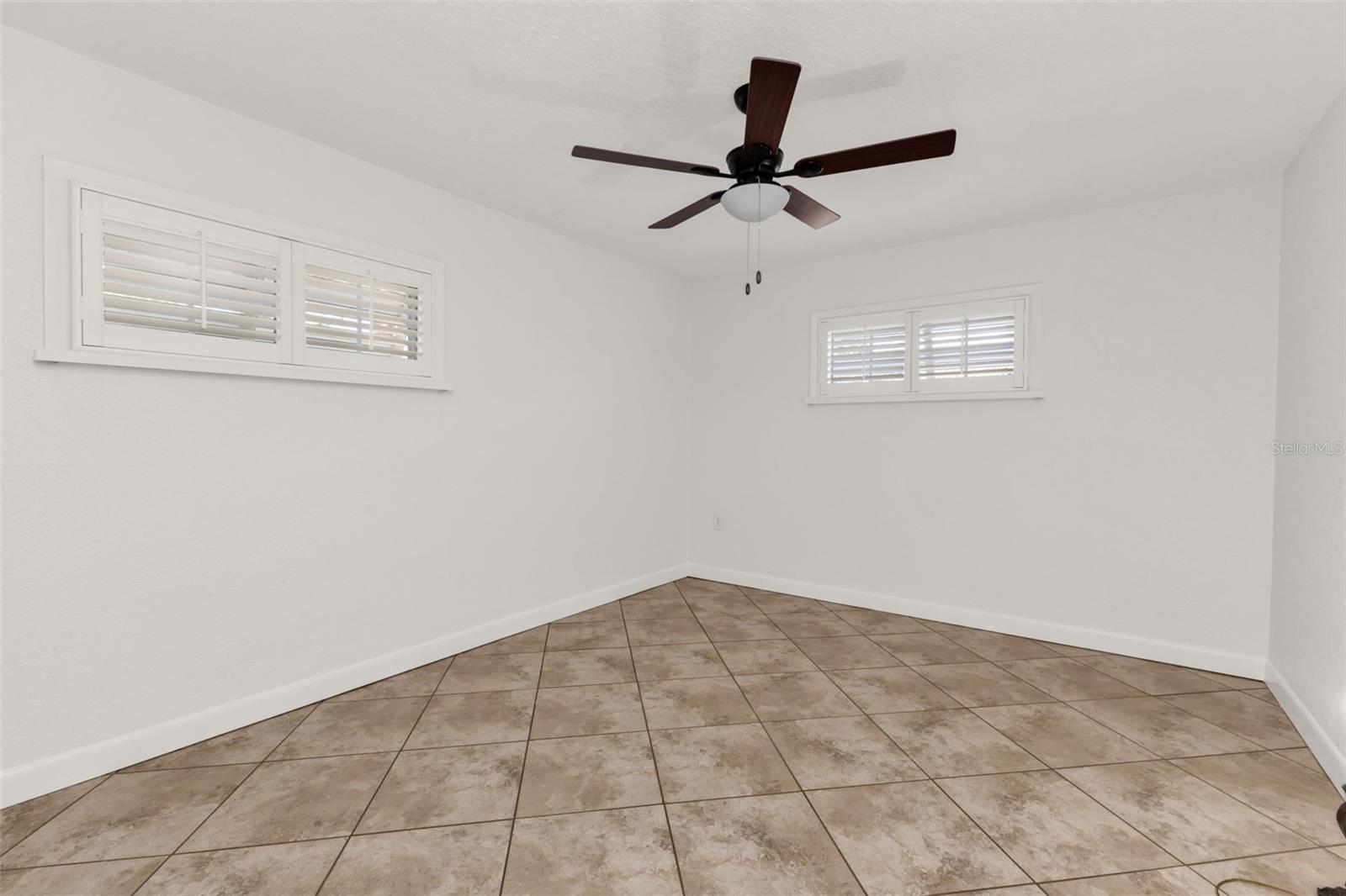 BAYVIEW REV - Residential