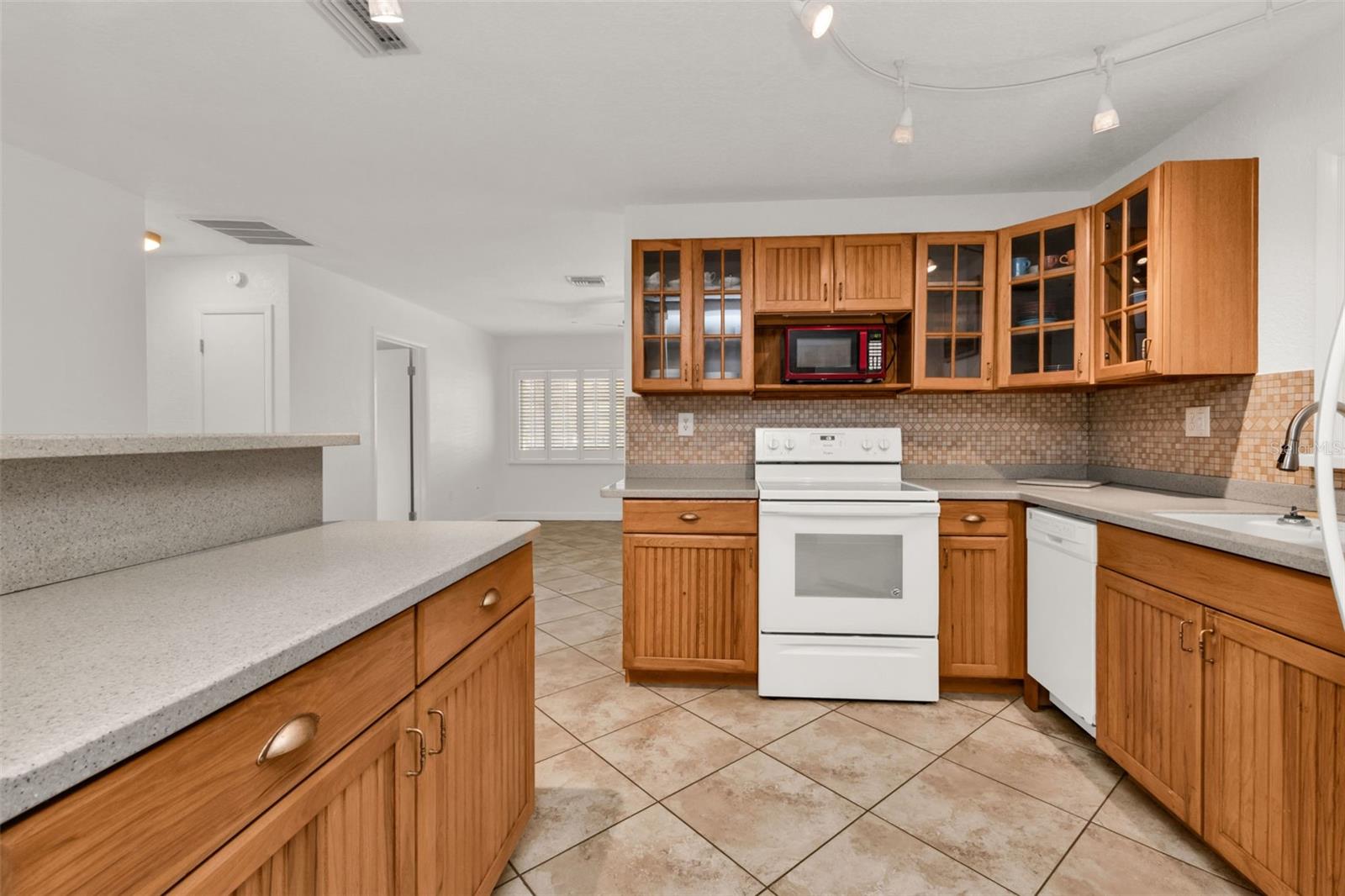 BAYVIEW REV - Residential