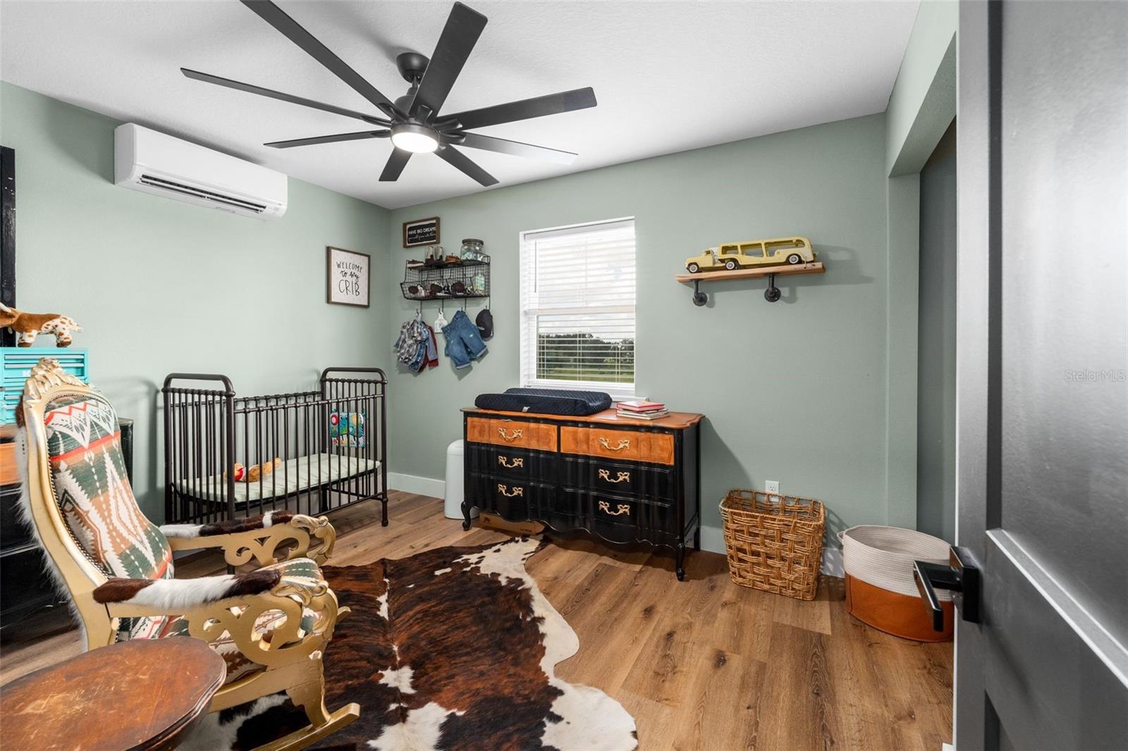 GOLD MEDAL FARMS - Residential