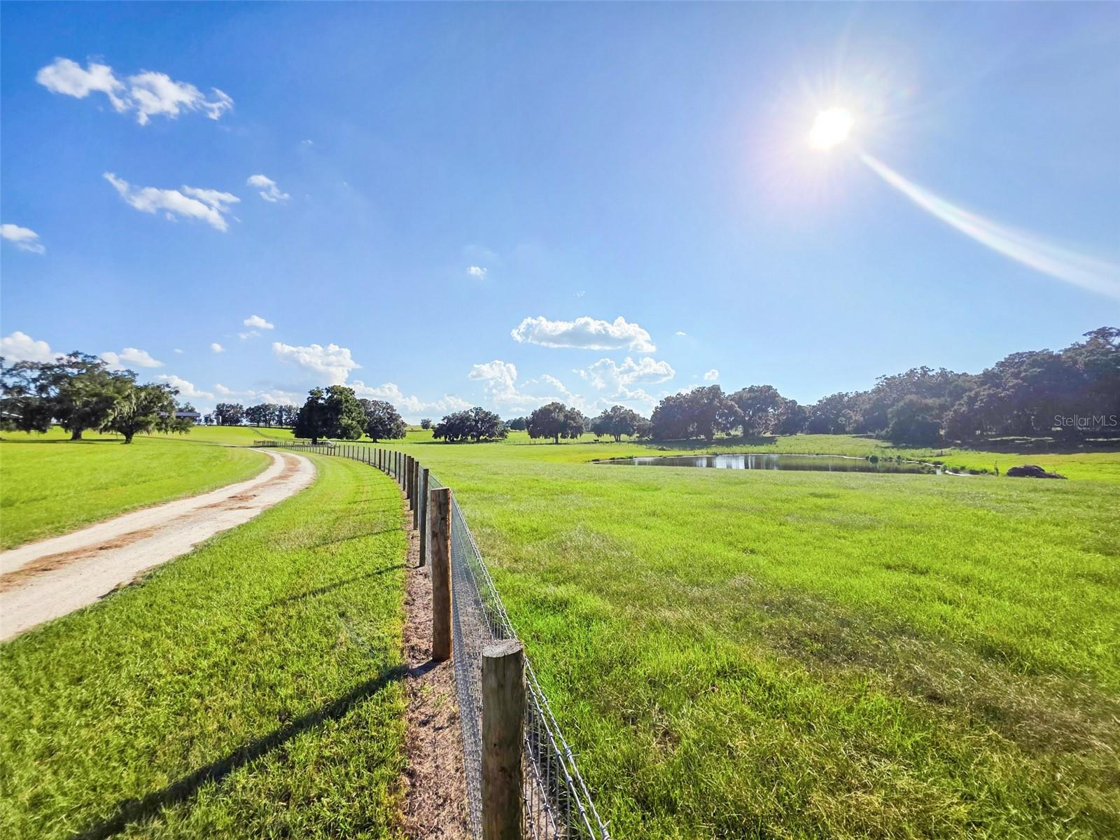 GOLD MEDAL FARMS - Residential
