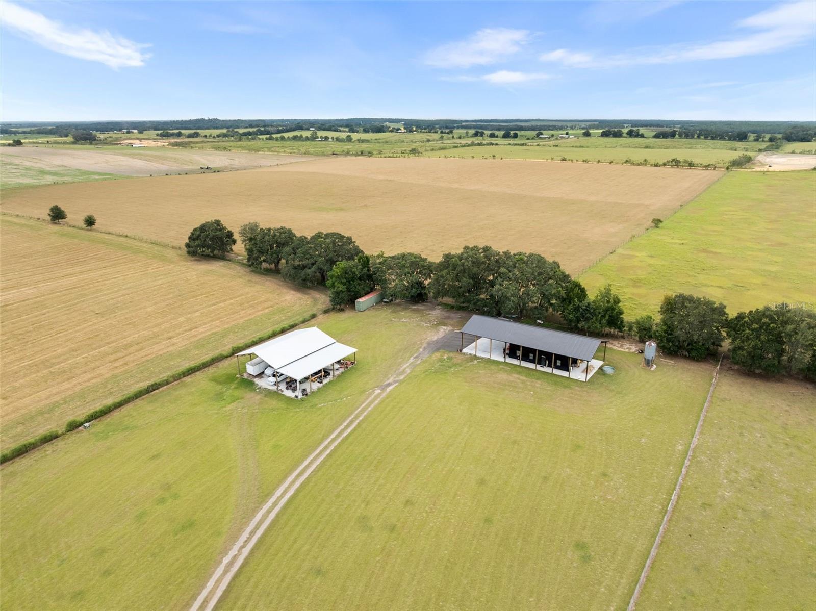GOLD MEDAL FARMS - Residential