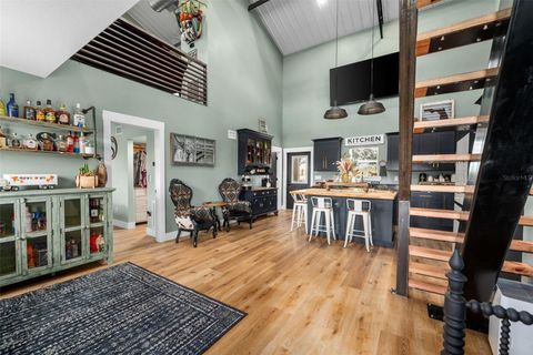 Tiny photo for 23220 NW 27th St, Morriston, FL 32668 (MLS # OM710235)