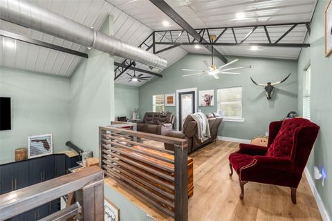 Tiny photo for 23220 NW 27th St, Morriston, FL 32668 (MLS # OM710235)