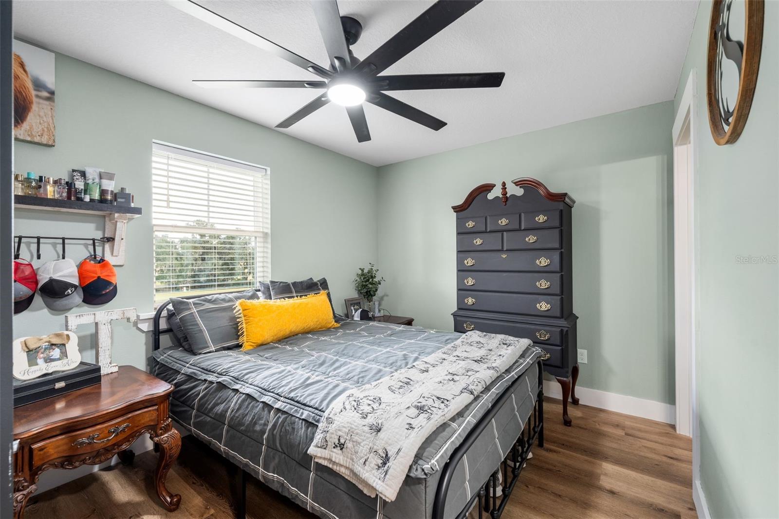 GOLD MEDAL FARMS - Residential