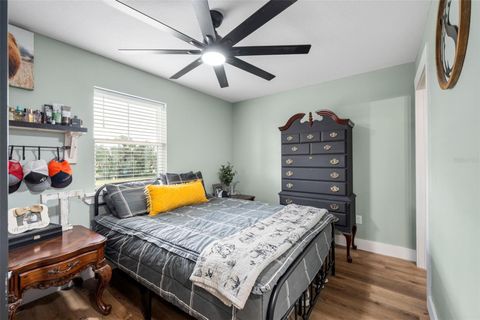 Tiny photo for 23220 NW 27th St, Morriston, FL 32668 (MLS # OM710235)