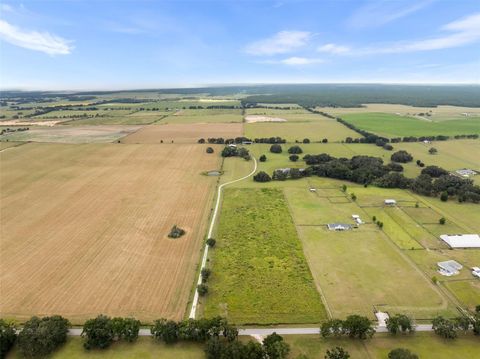 Tiny photo for 23220 NW 27th St, Morriston, FL 32668 (MLS # OM710235)