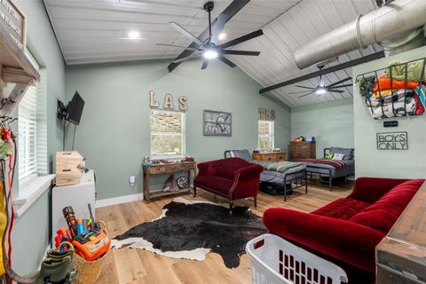 Tiny photo for 23220 NW 27th St, Morriston, FL 32668 (MLS # OM710235)