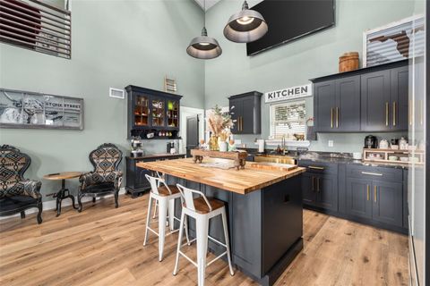 Tiny photo for 23220 NW 27th St, Morriston, FL 32668 (MLS # OM710235)