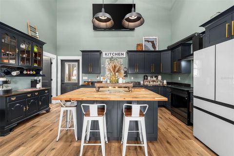 Tiny photo for 23220 NW 27th St, Morriston, FL 32668 (MLS # OM710235)