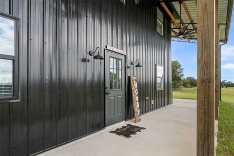 Tiny photo for 23220 NW 27th St, Morriston, FL 32668 (MLS # OM710235)